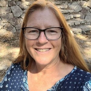 Meet your Posher, Misty